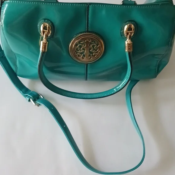 WOMEN'S FASHION GREEN BAG - Picture 11 of 14